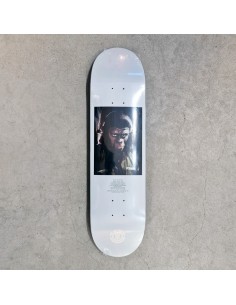 Element Pota Sovereign Deck...