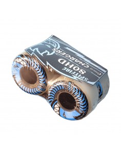 4x Spitfire Wheels 80HD...