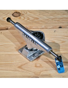 Independent Hollow Reynolds...