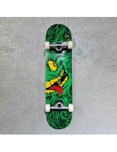 Antihero Complete Grimple...