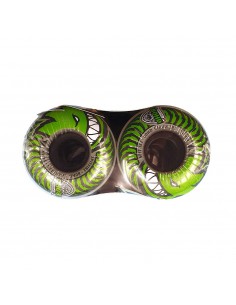 4x Spitfire Wheels 80HD... 2