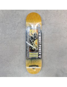 Darkstar Manolo Deck 8.0"