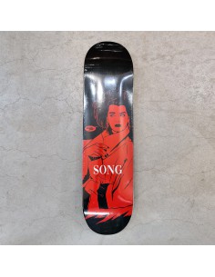 Thank You Daewon Song Vogue...