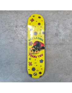 Thank You De la Song Deck...