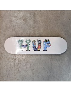 Huf X Steven Harrington...