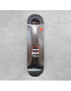 Almost Mullen Uber Uber...