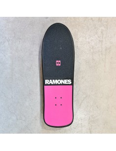 Globe Aperture Ramones... 2