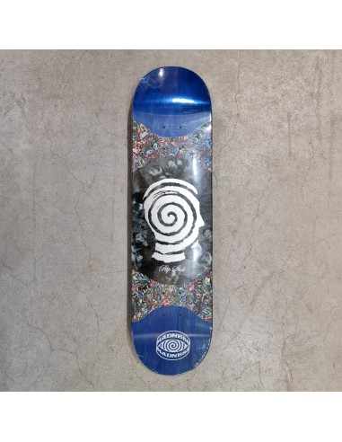 Madness Voices R7 Slick Deck 8.125"