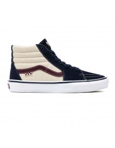 Vans Skate Sk8-HI Dress...
