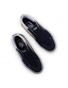 Vans Skate Sk8-HI Dress... 2