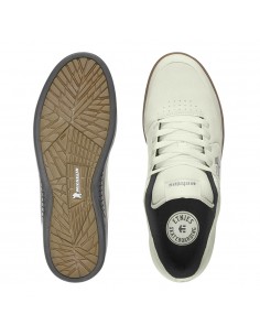 Etnies Marana white/gum 2