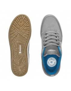 Etnies Marana grey/blue 2