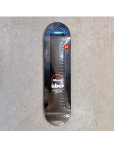 Almost Mullen Uber Uber...