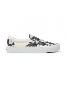 Vans Skate Slip-on Daniel...