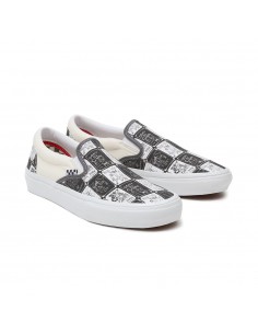 Vans Skate Slip-on Daniel... 2