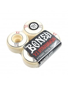 4x Bones Wheels STF V1...