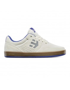 Etnies Kids Marana White/Gum