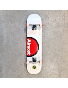 Almost Off Side FP 7.625"