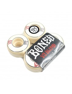 4x Bones Wheels STF V3...