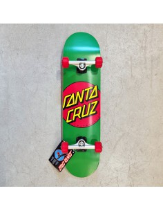 Santa Cruz Dot 7.8"