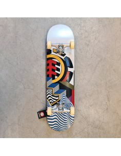 Element Perspectrum 7.75"