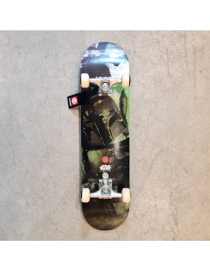 Element Star Wars Boba 7.75"