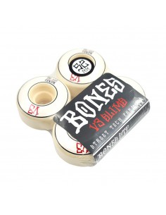 4x Bones Wheels STF V3...