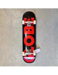 Globe G0 Fubar 7.75"