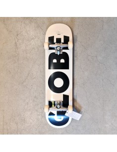 Globe G0 Fubar 8.0"