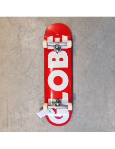 Globe G0 Fubar 8.25"