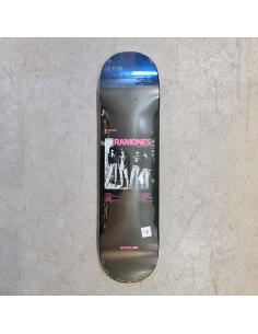 Globe G2 Ramones Deck 8.0"