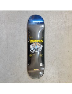 Globe G2 Ramones Deck 8.25"