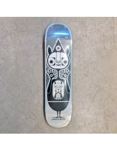 Darkroom Transmission Deck...