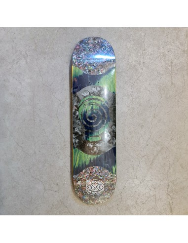 Madness Voices R7 Slick Deck 8.125"