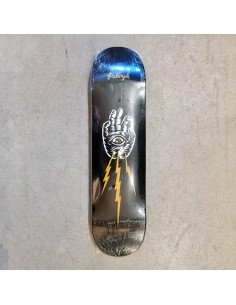 Feelings Hand Deck 8.125"