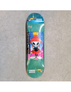 Blind Reaper MCentire...