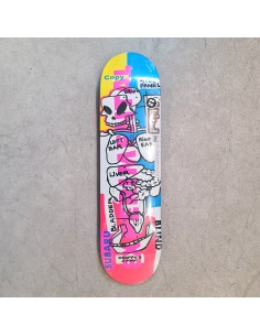 Blind Experimental Reaper...