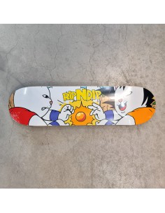 Ripndip Nermku Deck 8.0"