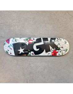 DGK Premium Deck 8.5"