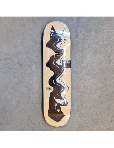 Real Ishod Wong Guest Deck 8.06"