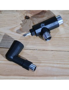 2 in 1 Skate Tool Awaken 2