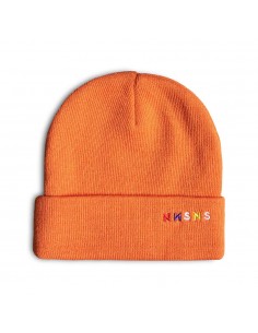 NNSNS Absurd Orange Bonnet