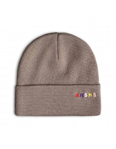 NNSNS Absurd Heather Grey...