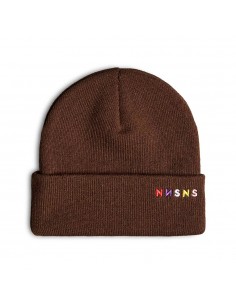 NNSNS Absurd Chocolate Bonnet