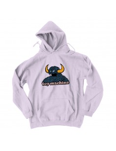 Toy Machine Furry Monster