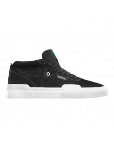 Emerica Pillar Black/White