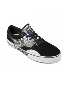 Etnies Factor Black/Print 2