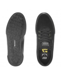 Etnies Joslin Vulc Black 2