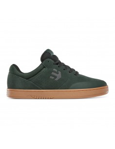 Etnies Marana Green/Black