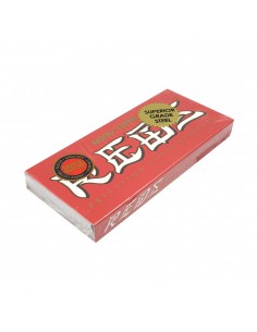 8x Bones Bearings Super Reds